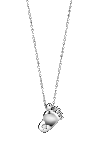 Safo Jewelry Пяточка 01588.1