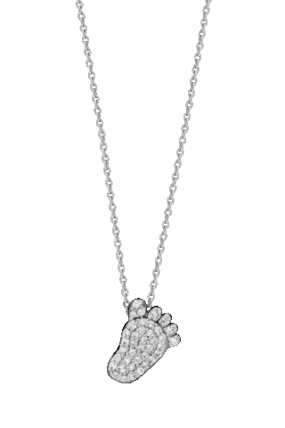 Safo Jewelry Пяточка 01589.1