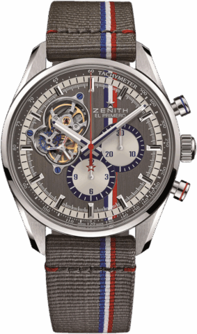 Zenith Chronomaster El Primero Open 03.2046.4061/91.C769