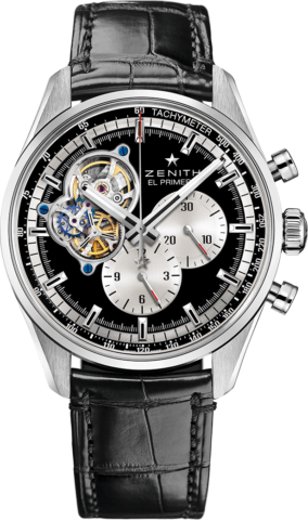 Наручные часы Zenith Chronomaster El Primero Open 03.2042.4061/21.C496