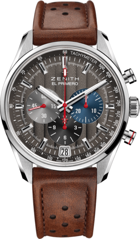 Наручные часы Zenith Chronomaster El Primero Classic Cars 03.2046.400/25.С771