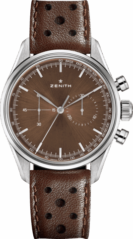 Zenith Chronomaster Heritage 146 03.2150.4069/75.C806