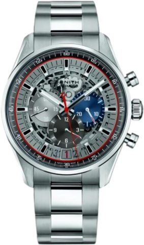 Наручные часы Zenith Chronomaster El Primero 03.2522.400/69.M2280