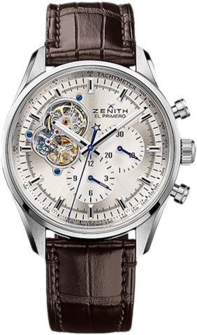 Наручные часы Zenith Chronomaster El Primero Open 03.2040.4061/01.C494