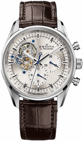 Zenith Chronomaster El Primero Open 03.2040.4061/01.C494