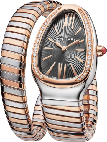 Bvlgari Serpenti Tubogas Collection 102681