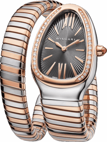 Bvlgari Serpenti Tubogas Collection 102681