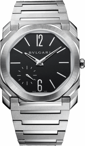 Bvlgari Octo Finissimo Collection 103297