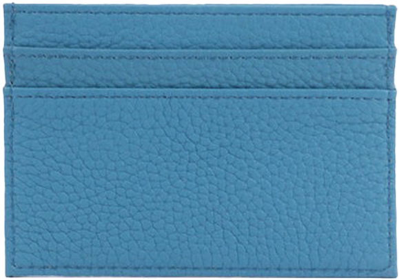 DA VINCI Футляр для карт CH lake blue