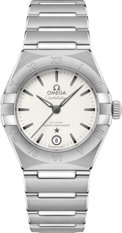 Omega Constellation 13110292002001