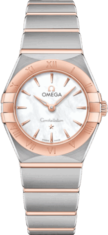 Omega Constellation 13120256005001