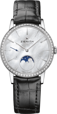 Zenith Elite Lady Moonphase 16.2320.692/80.C714