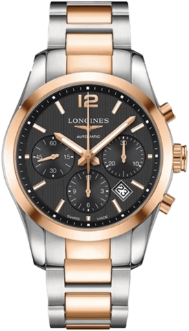 Longines Conquest Classic L2.786.5.56.7
