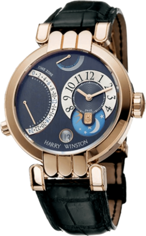 Harry Winston  200MMTZ39R