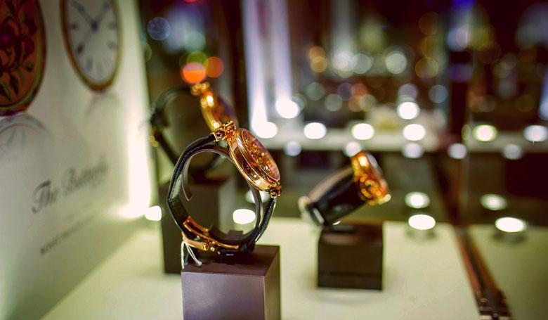 Bovet. 100th Aniversary of the National Hotel