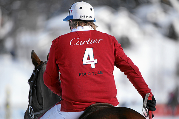 Турнир Cartier