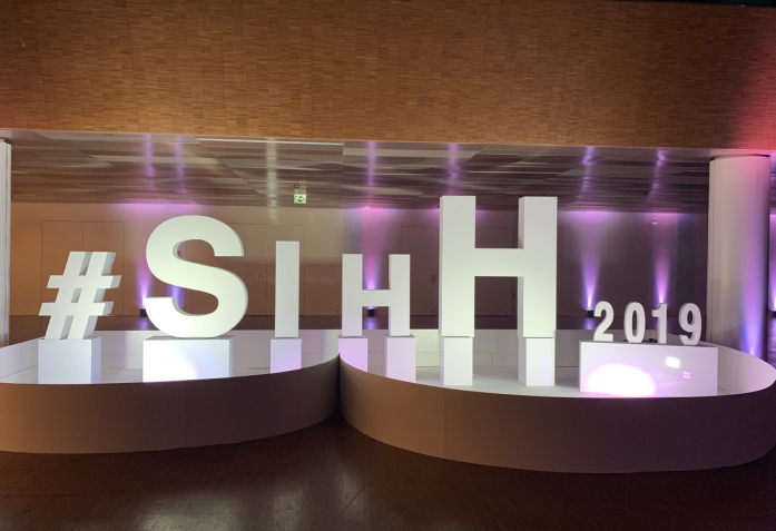 SIHH – 2019