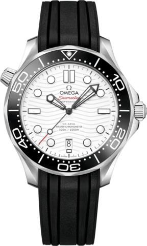 Omega Seamaster 21032422004001