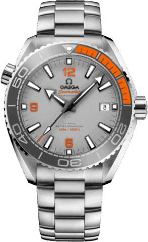 Omega Seamaster Planet Ocean 21590442199001