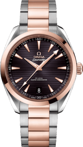 Omega Seamaster Aqua Terra 22020412106001