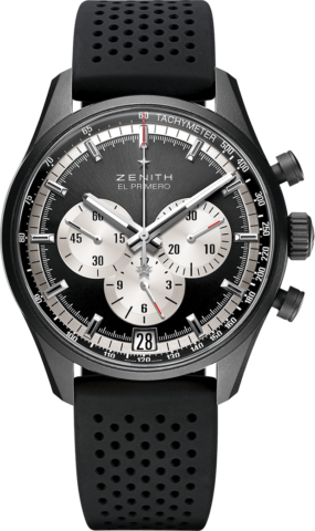 Наручные часы Zenith Chronomaster El Primero 24.2041.400/21.R576