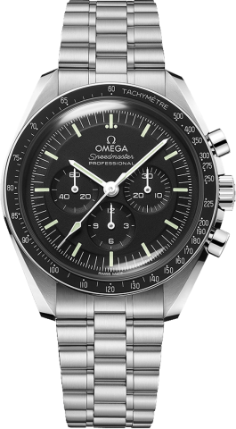 Omega Speedmaster Moonwatch Professional 31030425001001