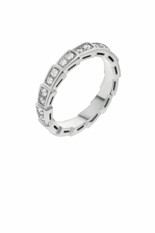 Bvlgari Serpenti Viper 349741/59ZARC