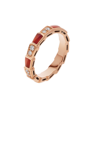 Bvlgari Serpenti Viper 353329/RNT8VH