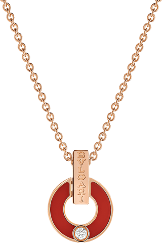 Bvlgari Bvlgari Bvlgari Classic 357921/R4SR9P