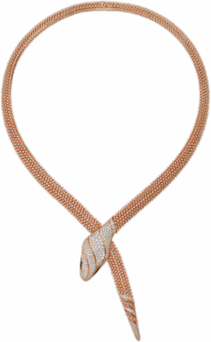 Bvlgari Serpenti Viper 360472