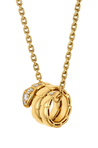 Bvlgari Serpenti Viper 361106/6KRYMM