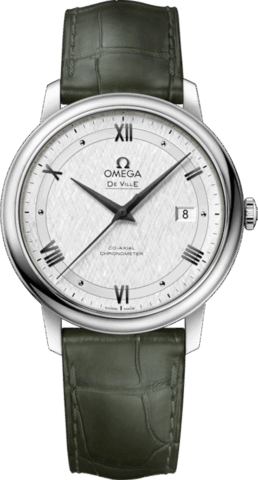 Omega De Ville Prestige 42413402002006