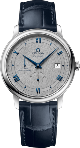 Omega De Ville Prestige 42413402106002
