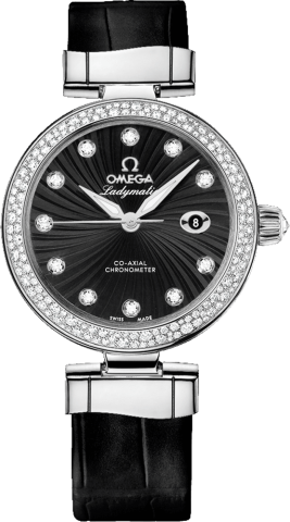 Omega De Ville LadyMatic 42538342051001