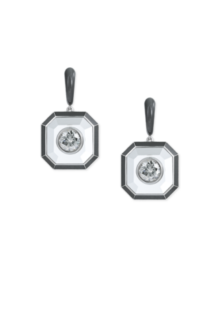 Серьги Ilgiz F 4923