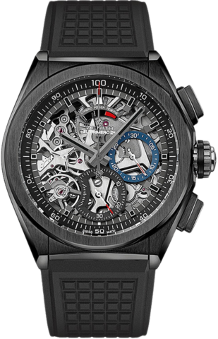 Наручные часы Zenith Defy El Primero 21 49.9000.9004/78.R782