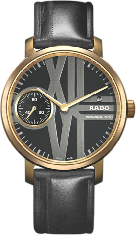 Наручные часы Rado DiaMaster R14586155