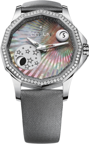 Наручные часы Corum Admiral’s Cup 384.101.47/F149 AN01