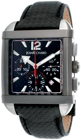 Наручные часы Jean Richard Paramount MV AGUSTA 65118-21-089-AA6D