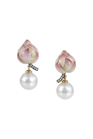 Серьги Ilgiz F 685