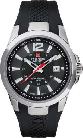 Наручные часы Swiss Alpine Military Combat Air 7058.1837SAM