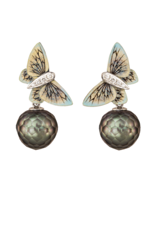 Серьги Ilgiz F 723