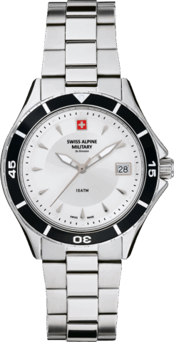 Swiss Alpine Military Nautilus 7740.1132SAM