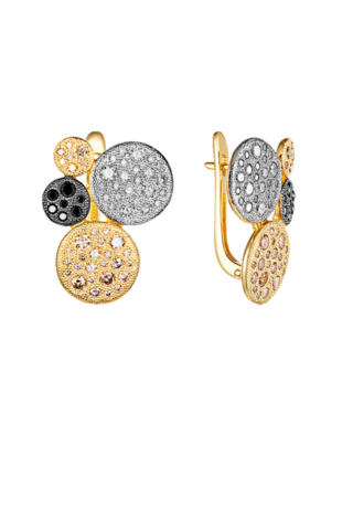 Spirito Gioielli  81022716-9ч