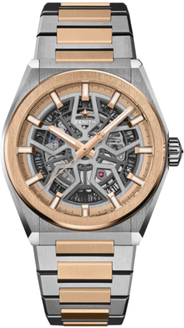 Наручные часы Zenith Defy Classic 87.9001.670/79.M9001