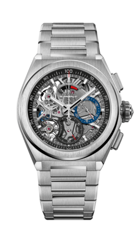 Наручные часы Zenith Defy El Primero 21 95.9000.9004/78.M900