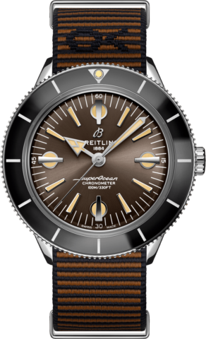 Breitling Superocean Heritage ’57 Outerknown A103703A1Q1W1