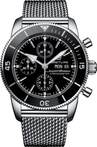 Breitling Superocean Heritage II Chrono A13313121B1A1