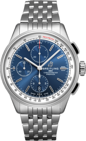 Breitling Premier Chronograph 42 A13315351C1A1
