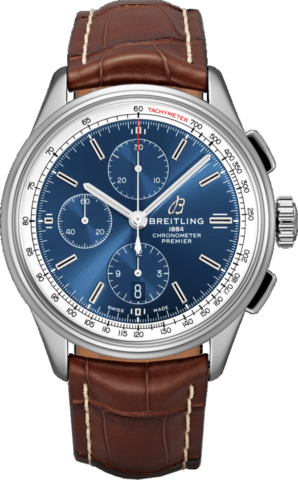 Breitling Premier Chronograph 42 A13315351C1P1
